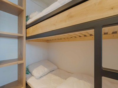 House boat Houseboat in Stavoren with Waterfront Views - Features photo 35