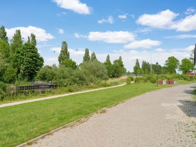 House boat Houseboat in Stavoren with Waterfront Views - Environment photo 38