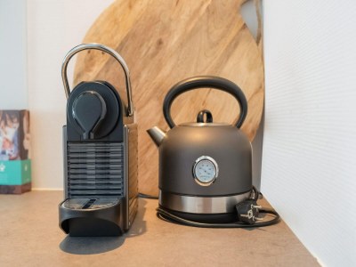 House boat Houseboat in Stavoren with Waterfront Views - Outdoor photo 39