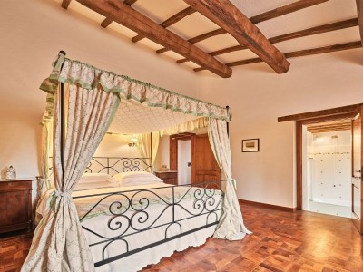 Holiday house Charming House in Umbria with Pool and Garden - Features photo 15