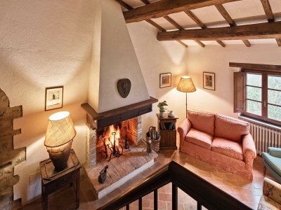 Holiday house Charming House in Umbria with Pool and Garden - Features photo 16