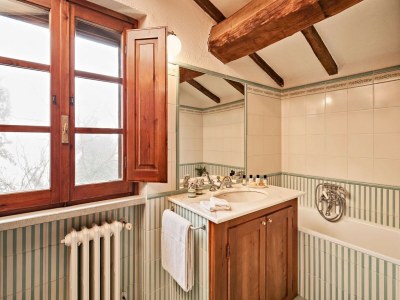 Holiday house Charming House in Umbria with Pool and Garden - Features photo 21