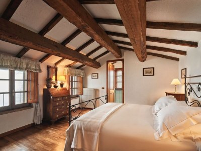 Holiday house Charming House in Umbria with Pool and Garden - Features photo 23