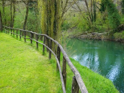 Holiday house Charming House in Umbria with Pool and Garden - Environment photo 29
