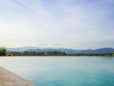 Holiday house Charming House in Umbria with Pool and Garden - Environment photo 33