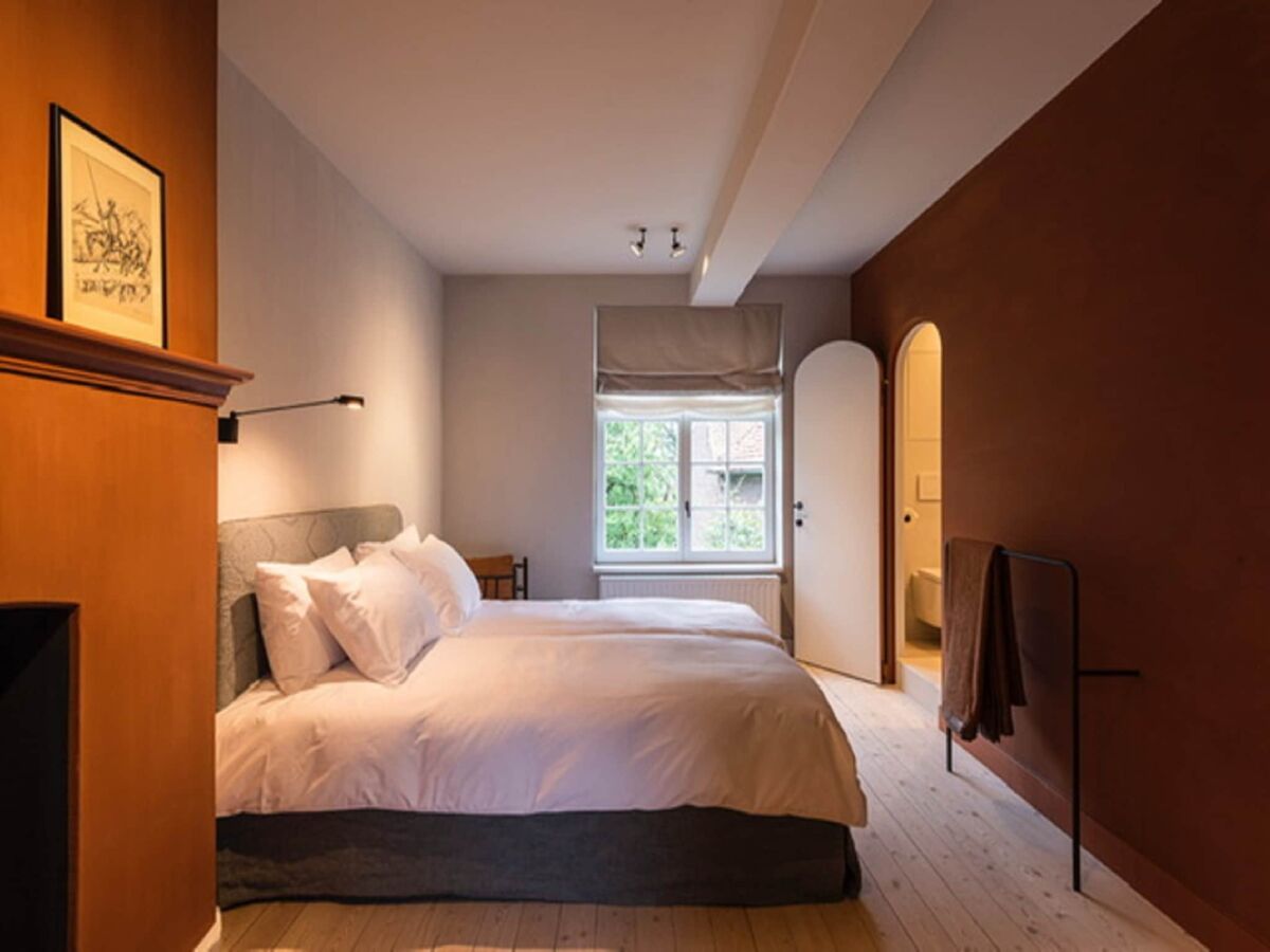 Holiday house Stattlicher Gutshof für 16 Personen in Süd-Limburg. - Features photo 5