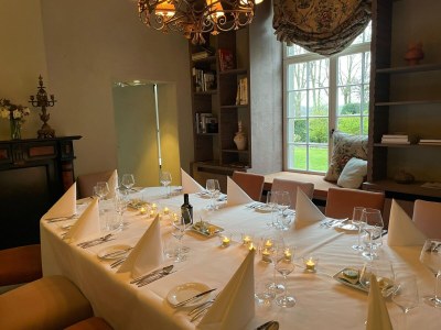 Holiday house Stattlicher Gutshof für 16 Personen in Süd-Limburg. - Features photo 8