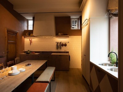 Holiday house Stattlicher Gutshof für 16 Personen in Süd-Limburg. - Features photo 15