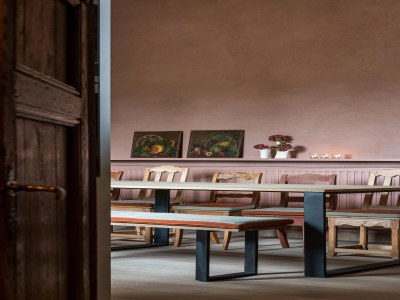 Holiday house Stattlicher Gutshof für 16 Personen in Süd-Limburg. - Features photo 17