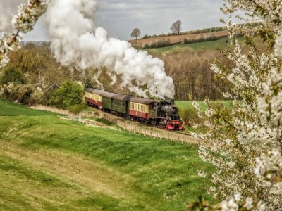 Holiday house Stattlicher Gutshof für 16 Personen in Süd-Limburg. - Environment photo 23