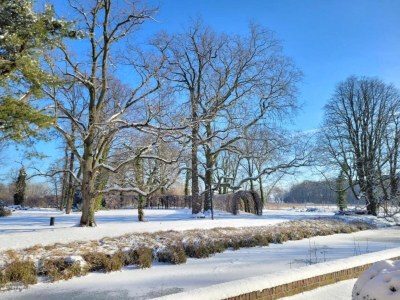 Holiday house Stattlicher Gutshof für 16 Personen in Süd-Limburg. - Environment photo 27