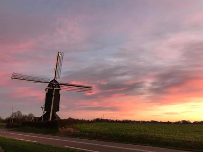 Holiday house Stattlicher Gutshof für 16 Personen in Süd-Limburg. - Environment photo 34