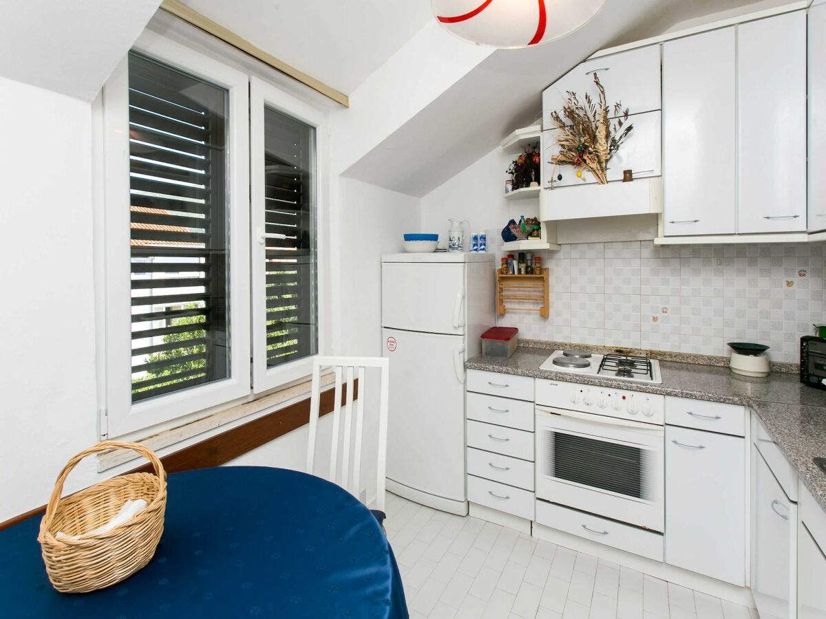 Apartment Apartment Bor - Duplex One Bedroom Apartmet with Sea View