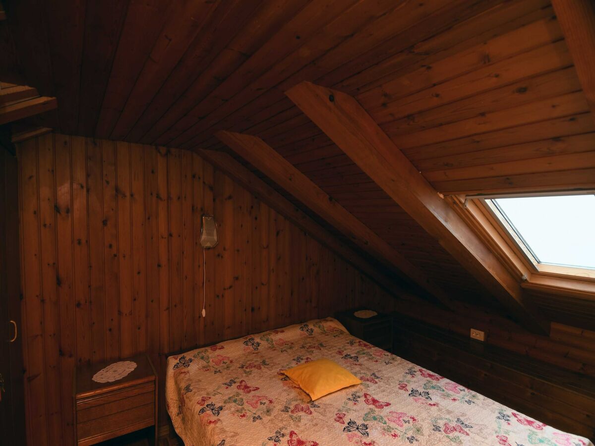 Apartment Apartment Bor - Duplex One Bedroom Apartmet with Sea View - Features photo 3