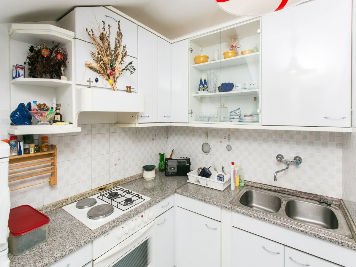 Apartment Apartment Bor - Duplex One Bedroom Apartmet with Sea View - Features photo 4