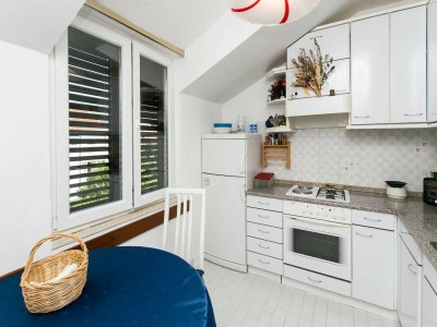 Apartment Apartment Bor - Duplex One Bedroom Apartmet with Sea View in Dubrovnik - Apartment