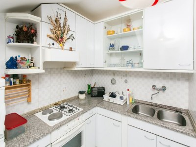 Apartment Apartment Bor - Duplex One Bedroom Apartmet with Sea View - Features photo 4