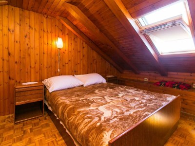 Apartment Apartment Bor - Duplex One Bedroom Apartmet with Sea View - Features photo 6