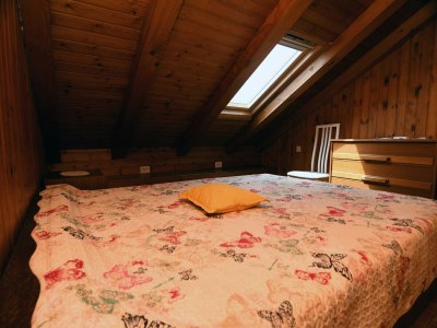 Apartment Apartment Bor - Duplex One Bedroom Apartmet with Sea View - Features photo 7