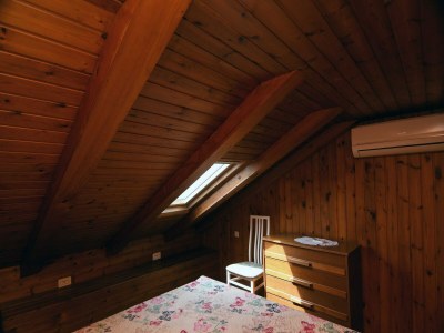 Apartment Apartment Bor - Duplex One Bedroom Apartmet with Sea View - Features photo 8