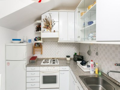 Apartment Apartment Bor - Duplex One Bedroom Apartmet with Sea View - Features photo 9