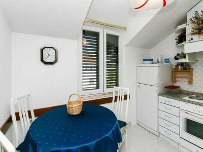 Apartment Apartment Bor - Duplex One Bedroom Apartmet with Sea View - Features photo 10
