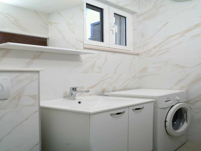 Apartment Apartment Bor - Duplex One Bedroom Apartmet with Sea View - Features photo 11