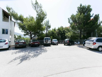 Apartment Apartment Bor - Duplex One Bedroom Apartmet with Sea View - Outdoor photo 13