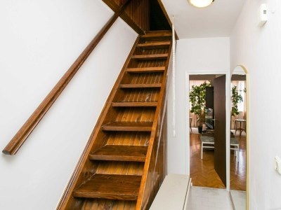 Apartment Apartment Bor - Duplex One Bedroom Apartmet with Sea View - Outdoor photo 14