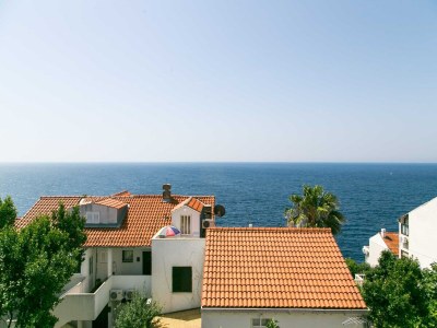 Apartment Apartment Bor - Duplex One Bedroom Apartmet with Sea View - Outdoor photo 15