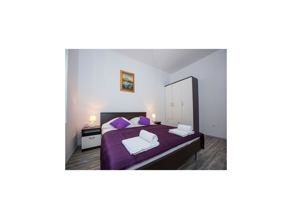 Apartment Villa Roza- Two-Bedroom Apartment - Features photo 4