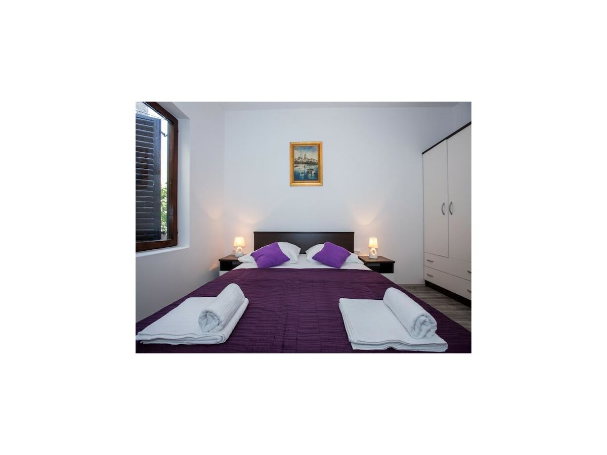 Apartment Villa Roza- Two-Bedroom Apartment - Features photo 5