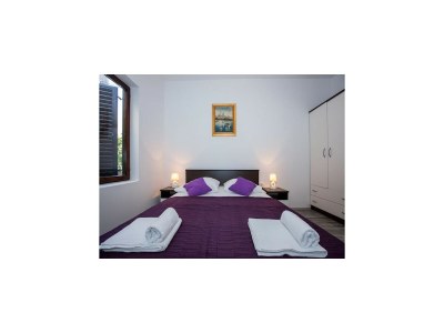 Apartment Villa Roza- Two-Bedroom Apartment - Features photo 5