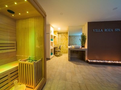 Apartment Villa Roza- Two-Bedroom Apartment - Outdoor photo 19