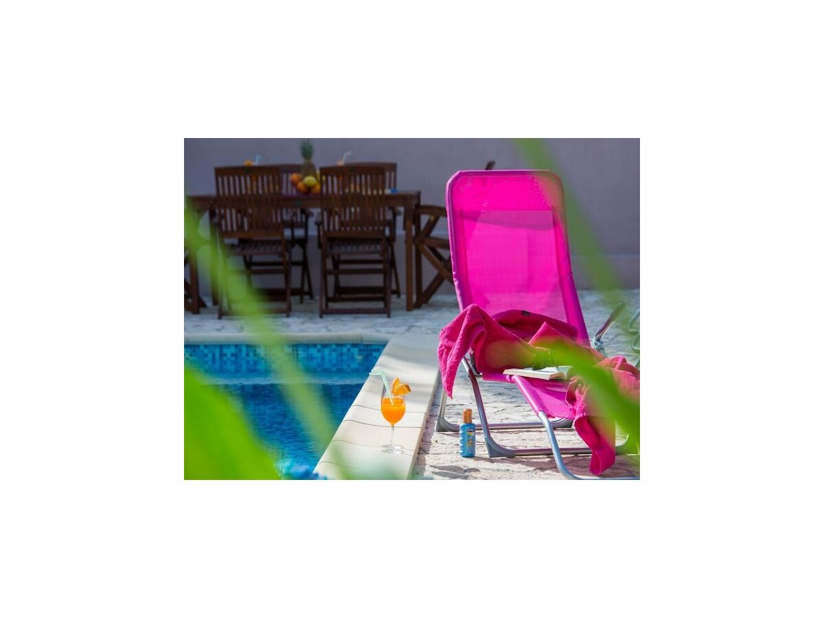 Apartment Villa Roza - One-Bedroom Apartment - Outdoor photo 5