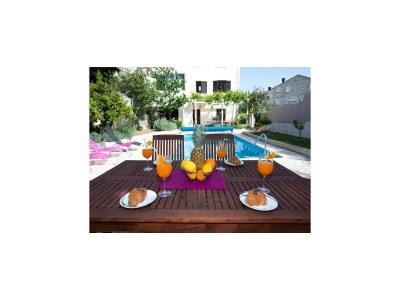 Apartment Villa Roza - One-Bedroom Apartment - Outdoor photo 2