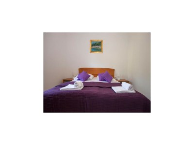 Apartment Villa Roza - One-Bedroom Apartment - Features photo 10