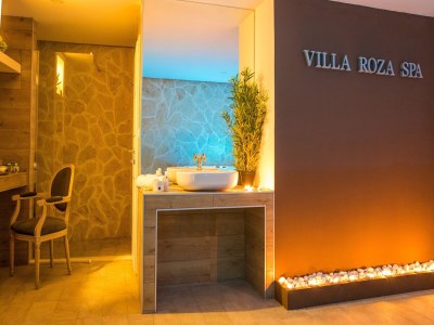 Apartment Villa Roza - One-Bedroom Apartment - Outdoor photo 14