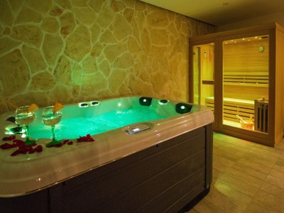 Apartment Villa Roza - One-Bedroom Apartment - Outdoor photo 18