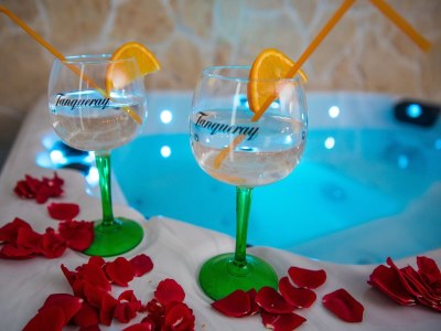 Apartment Villa Roza - One-Bedroom Apartment - Outdoor photo 19