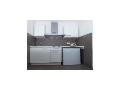 Apartment Villa Roza - One-Bedroom Apartment with Balcony - Features photo 7