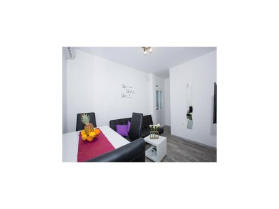 Apartment Villa Roza - One-Bedroom Apartment with Balcony - Features photo 9