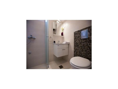 Apartment Villa Roza - One-Bedroom Apartment with Balcony - Features photo 12