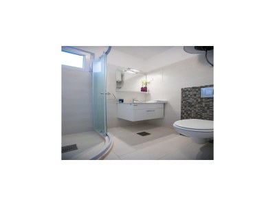 Apartment Villa Roza - One-Bedroom Apartment with Balcony - Features photo 13