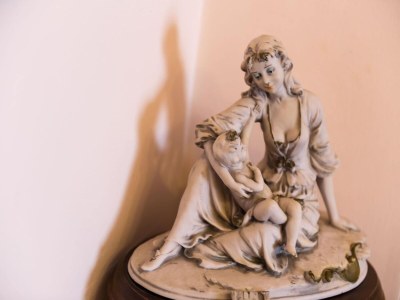 Apartment Apartment Paco - Three-Bedroom Apartment with Balcony and Sea View - Outdoor photo 26