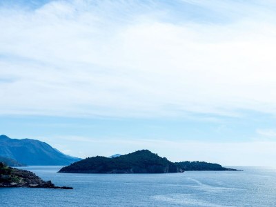 Apartment Apartment Paco - Three-Bedroom Apartment with Balcony and Sea View - Outdoor photo 30