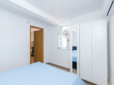 Apartment Apartments Paula - One Bedroom Apartment with Shared Terrace - Features photo 9