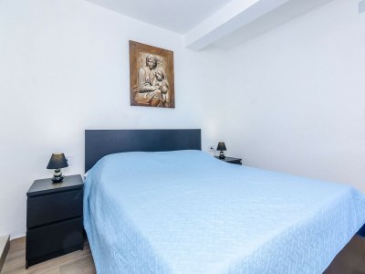 Apartment Apartments Paula - One Bedroom Apartment with Shared Terrace - Features photo 10