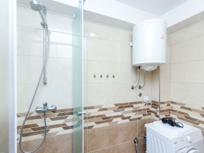 Apartment Apartments Paula - One Bedroom Apartment with Shared Terrace - Features photo 14