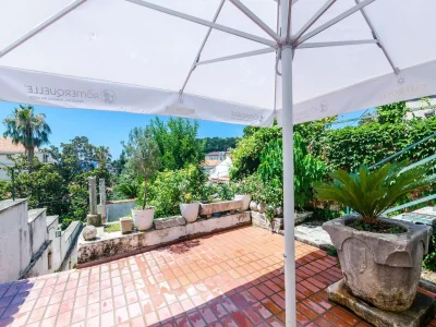 Apartment Apartments Paula - One Bedroom Apartment with Shared Terrace - Outdoor photo 19